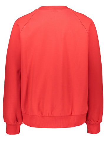 New Balance Sweatshirt in Rot