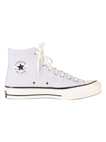 Converse Sneakers "Chuck Taylor 1970s Hi" in Flieder