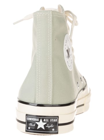 Converse Sneakers "Chuck Taylor 1970s Hi" in Khaki