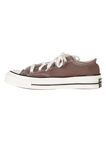 Converse Sneakers "Chuck Taylor 1970s" in Braun