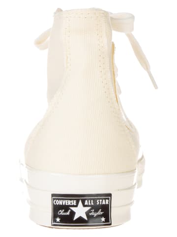 Converse Sneakersy "Chuck Taylor 1970s" w kolorze kremowym