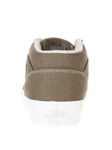 Vans Sneakers in Khaki