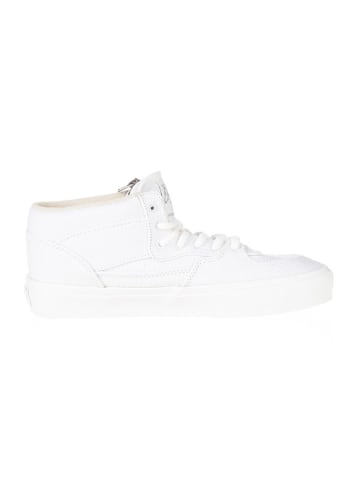Vans Sneakers wit