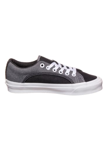 Vans Sneakers in Schwarz/ Weiß