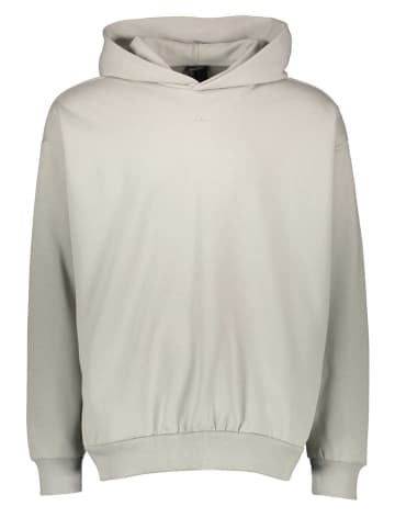 adidas Hoodie in Grau