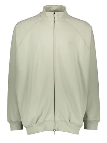 adidas Trainingsjacke in Hellgrün