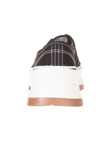Vans Sneakers in Schwarz/ Weiß