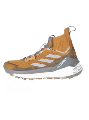 adidas Wandelschoenen lichtbruin/grijs