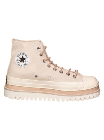 Converse Sneakersy "Chuck Taylor 1970s" w kolorze beżowym