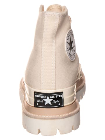 Converse Sneakers "Chuck Taylor 1970s" in Beige