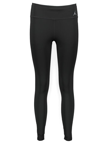 Air Jordan Legginsy w kolorze czarnym