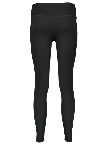 Air Jordan Legging zwart