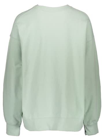 Air Jordan Sweatshirt ''PstchFrst'' in Mint