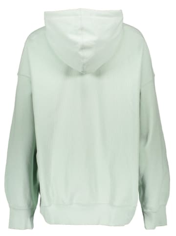 Air Jordan Hoodie ''PstchFrst'' in Mint
