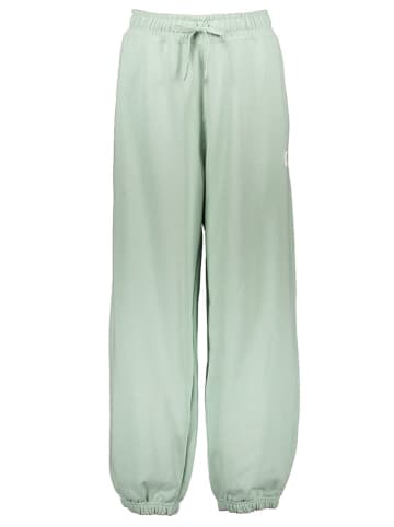 Air Jordan Sweatbroek "PstchFrst'' mintgroen