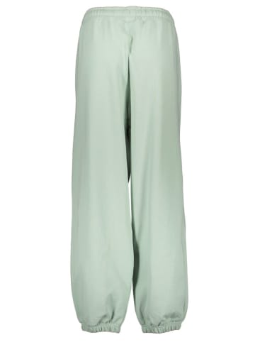Air Jordan Sweatbroek "PstchFrst'' mintgroen