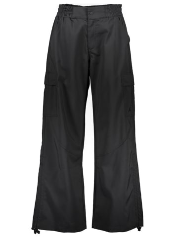Air Jordan Cargohose ''Chicago Pant'' in Schwarz