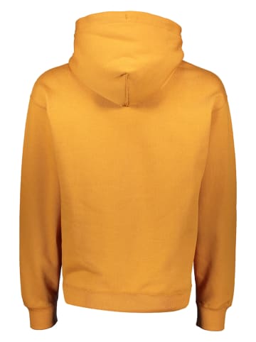Nike Bluza "Solo Swoosh" w kolorze żółtym