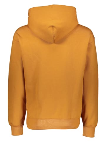 Nike Hoodie "Solo Swoosh" in Gelb