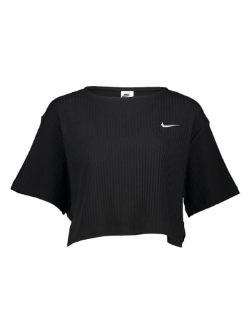 Nike Koszulka w kolorze czarnym