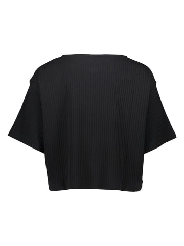 Nike Shirt in Schwarz