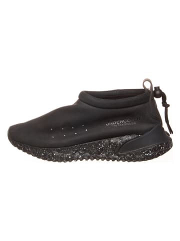 Nike Leren instappers "Nike X Undercover Moc Flow" zwart