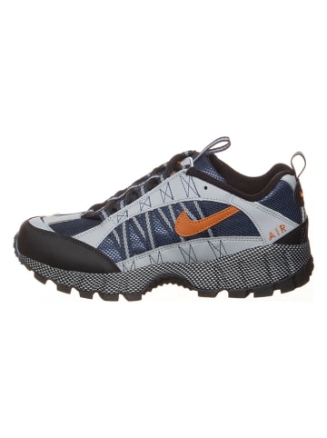 Nike Sneakers "Nike Air Humara Qs" in Dunkelblau/ Grau/ Schwarz