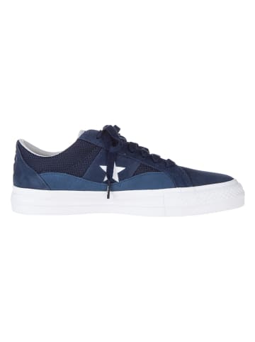 Converse Leder-Sneakers "Converse x Alltimers One Star Pro" in Dunkelblau