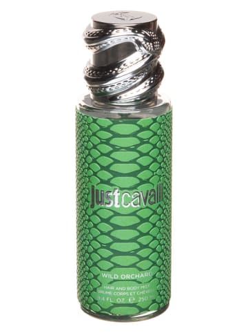 Roberto Cavalli Körperspray "Wild Orchard", 250 ml
