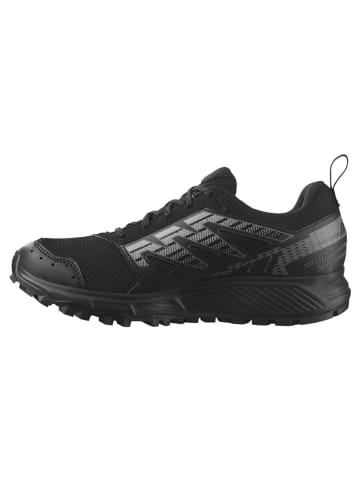 SALOMON Trailrunningschuhe "Wander" in Schwarz