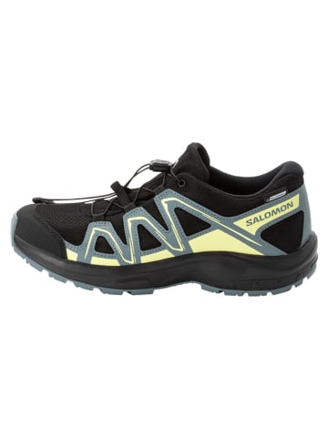 SALOMON Wandelschoenen "Piccolo" zwart