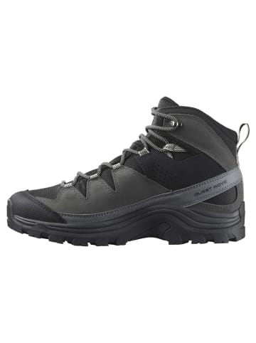 SALOMON Wandelboots "Quest Rove Gore-Tex®" grijs