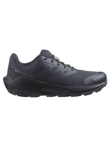 SALOMON Trailrunningschuhe "Wattara" in Schwarz