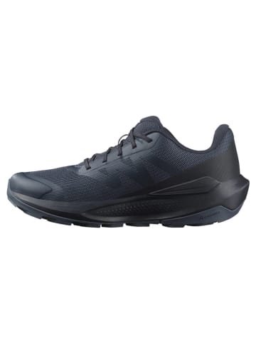 SALOMON Trailrunningschoenen "Salomon WATTARA W" zwart