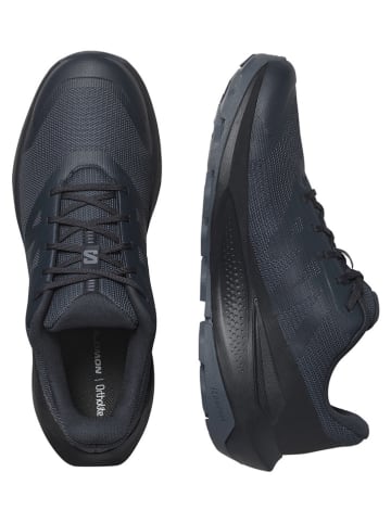 SALOMON Trailrunningschoenen "Salomon WATTARA W" zwart