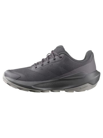 SALOMON Wandelschoenen "Elixir Tour" grijs