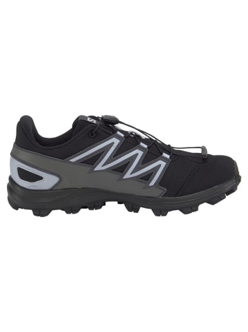 SALOMON Wanderschuhe "Wattara" in Schwarz