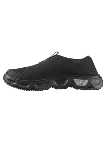 SALOMON Instappers "Reelax Moc 6.0" donkerblauw
