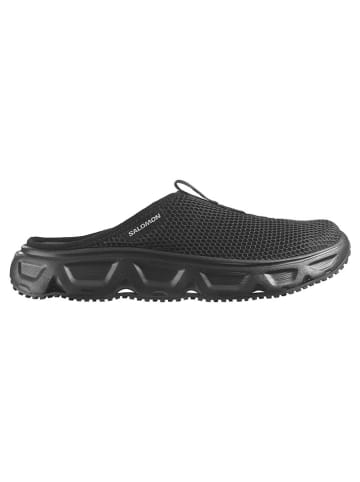 SALOMON Instappers "Reelax Slide 6.0" zwart