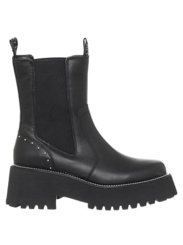 Liu Jo Chelsea-Boots in Schwarz