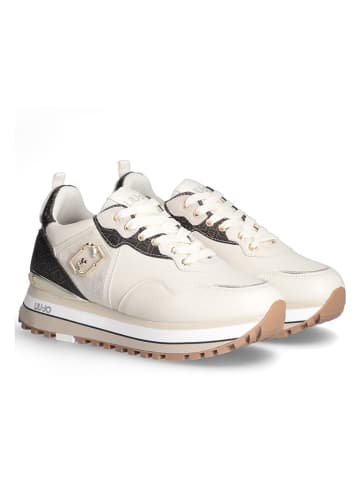 Liu Jo Sneakers in Beige