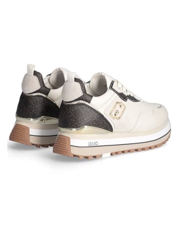 Liu Jo Sneakers in Beige