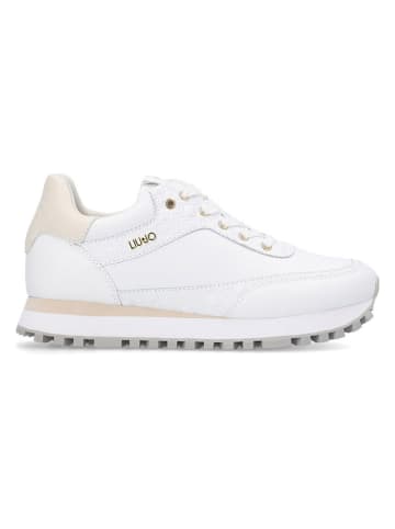 Liu Jo Sneakers wit