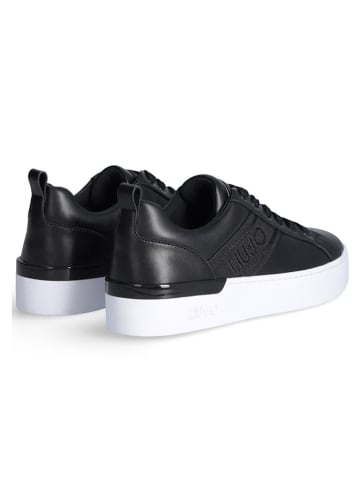Liu Jo Sneakers zwart