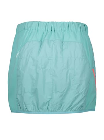 ORTOVOX Functionele rok "Swisswool Piz Boa" lichtblauw