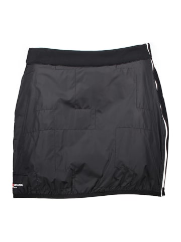 ORTOVOX Functionele rok "Swisswool Piz Boa" zwart