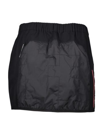 ORTOVOX Funktionsrock "Swisswool Piz Boa" in Schwarz