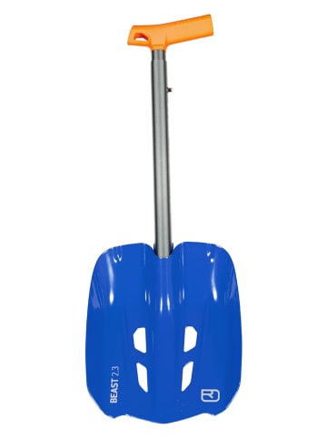 ORTOVOX Lawinenschaufeln "Beast" in Blau
