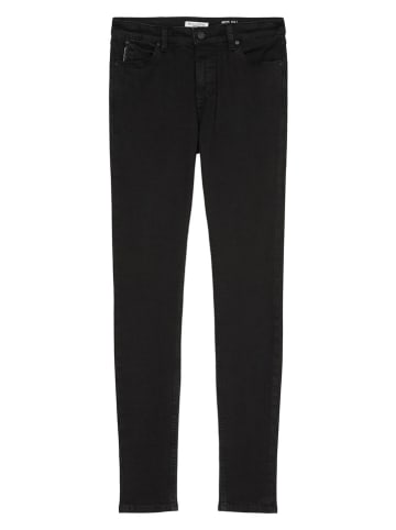Marc O'Polo Jeans - Skinny fit - in Schwarz