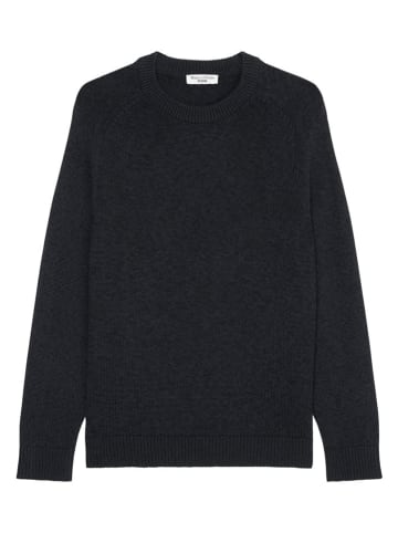 Marc O'Polo Pullover in Schwarz